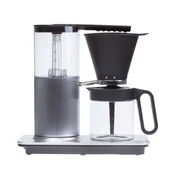 Ekspresy do kawy - Wilfa Svart Optimal Aluminium WSO-1A - miniaturka - grafika 1