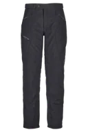 Odzież motocyklowa - Spodnie MC Furygan Softshell Damskie CzarnyL - miniaturka - grafika 1