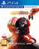 Kody i doładowania cyfrowe - STAR WARS: Squadrons (Xbox One) Xbox Live - miniaturka - grafika 1