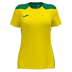 Joma Championship Vi Koszulka damska - Koszulki i topy damskie - miniaturka - grafika 1