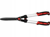 Nożyce i sekatory - YATO NOŻYCE DO ŻYWOPŁOTU PROSTE/AL - miniaturka - grafika 1