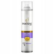 Kosmetyki do stylizacji włosów - Pantene Lakier Volume Creation 250ml - miniaturka - grafika 1