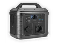 Stacja ładowania SBS TEPOWST300W