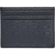 Etui na dokumenty i karty - Calvin Klein Etui na karty - miniaturka - grafika 1