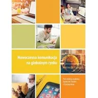 Ekonomia - Nowoczesna komunikacja na globalnym rynku - miniaturka - grafika 1