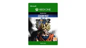 DLC - Microsoft Dragon Ball Xenoverse 2 Season Pass Xbox One Zawartość do pobrania w grach wideo (DLC) - miniaturka - grafika 1