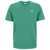 Koszulki męskie - Koszulka męska Fila Laas Regular Tee - miniaturka - grafika 1