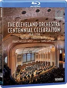 Filmy muzyczne Blu-Ray - Cleveland Orchestra - Centennial Concert - miniaturka - grafika 1
