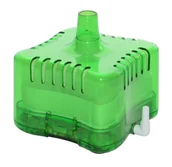 Filtry akwariowe i akcesoria - Filtr gąbkowy S-Jet Happet - miniaturka - grafika 1