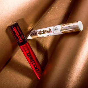 Dermacol DeviLash Volume Mascara - Tusz do rzęs nadający objętości DERVTROB - Tusze do rzęs - miniaturka - grafika 2