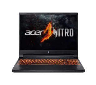 Acer Nitro V 16 ANV16-71-785K 16" 165Hz i7-14650HX RAM 1TB Dysk SSD RTX4060 DLSS3 Win11 Czarny NH.QTMEP.005 - Laptopy - miniaturka - grafika 1