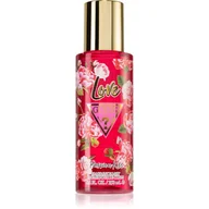 Wody i perfumy damskie - Guess Love Passion Kiss spray do ciała 250 ml - miniaturka - grafika 1