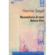 Psychologia - Wprowadzenie do teorii Melanie Klein Używana - miniaturka - grafika 1