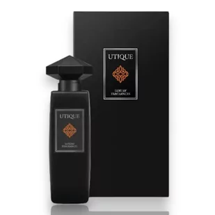 Fm World, Utique Ambre Royal, Perfumy, 100ml - Wody i perfumy męskie - miniaturka - grafika 1