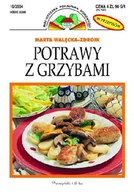 Książki kucharskie - Potrawy z Grzybami - miniaturka - grafika 1