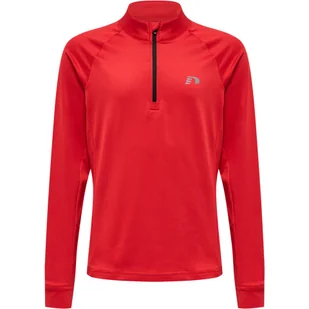 Bluza dziecięca Newline Core midlayer - Odzież sportowa dziecięca - miniaturka - grafika 1