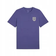 Koszulki męskie - PUMA KOSZULKA SPORTS LEGACY GRAPHIC 62962846 r XL - miniaturka - grafika 1