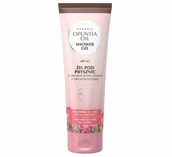 Problemy skórne - EQUALAN Equalan GlySkinCare żel pod prysznic z organicznym olejem z opuncji figowej 250 ml - miniaturka - grafika 1