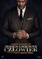 Filmy przygodowe DVD - DASAN Jeden gniewny człowiek (DVD) - miniaturka - grafika 1