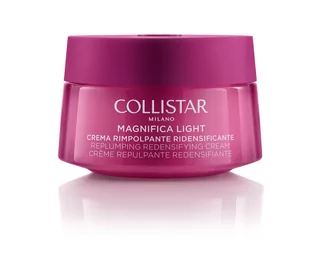 Collistar Anti-aging Light Replump Cream 50 ml - Kremy do twarzy - miniaturka - grafika 1