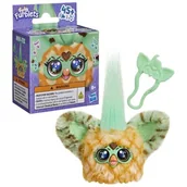 Maskotki i pluszaki - Maskotka HASBRO Furby Furbisie Min-Tee G33695X0 - miniaturka - grafika 1