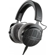 Słuchawki - Beyerdynamic DT 900 PRO X czarne - miniaturka - grafika 1