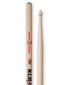 Akcesoria do perkusji - Vic Firth pałeczki do perkusji 7 A (głowa Hickory, drewno) 7A - miniaturka - grafika 1