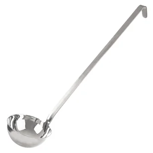 Chochla GASTRO 54 cm, 0,5 l, stal nierdzewna, 2 szt - Akcesoria gastronomiczne - miniaturka - grafika 1