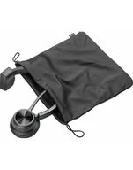 Słuchawki - HP poly Voyager 4310 Mono USB-A + BT700 76U48AA - miniaturka - grafika 1
