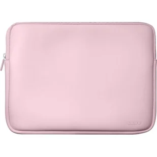 Laut Huex Pastels neoprenowe do Macbook 13/14" różowy - Torby na laptopy - miniaturka - grafika 1