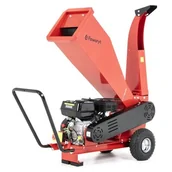 Rozdrabniacze do gałęzi - FAWORYT JR196L WB - miniaturka - grafika 1