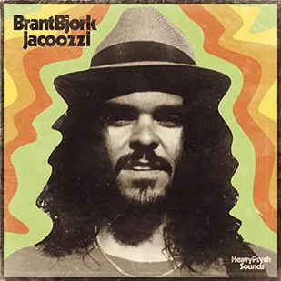 Brant Bjork - Jacoozzi - Winyle - miniaturka - grafika 1