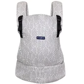 Nosidełka dla dzieci - Zaffiro nosidełko regulowane Ergo nosidło - miniaturka - grafika 1
