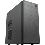 Obudowy komputerowe - Chieftec Elox HC-10B-OP - miniaturka - grafika 1