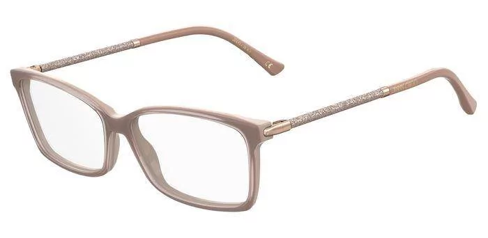 Okulary korekcyjne Jimmy Choo JC332 FWM