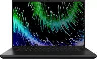 Laptopy - Laptop Razer Blade 16 (RZ09-0483SEH3-R3E1) Black - miniaturka - grafika 1