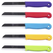 Noże kuchenne - Solingen nóż 8,5 cm (10 szt.) ząbkowany - miniaturka - grafika 1