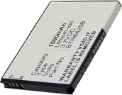 Baterie do telefonów - Bateria odpowiednia dla baterii HTC Desire SV, baterii Thunderbolt 2 - miniaturka - grafika 1