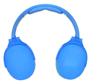 Skullcandy Hesh Evo Wireless niebieskie - Słuchawki - miniaturka - grafika 7