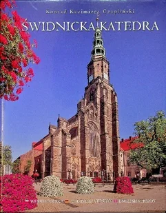 Świdnicka katedra - Religia i religioznawstwo - miniaturka - grafika 1