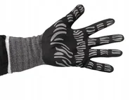 Rękawice robocze - WURTH Rękawice Robocze Nitrylowe Tigerflex Plus 8 - miniaturka - grafika 1