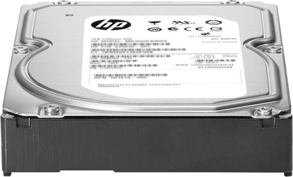 Dysk serwerowy HP 1TB 3.5'' SAS-3 12Gb/s 461137-B21