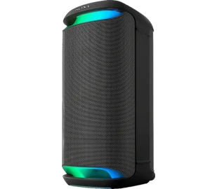 SONY XV800 SERIA X - Power audio - miniaturka - grafika 1