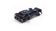 Akcesoria fotograficzne - Płytka montażowa Tilta BS-T03 15mm LWS Universal Quick Release Baseplate - miniaturka - grafika 1