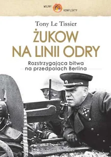 Żukow na linii Odry - Historia świata - miniaturka - grafika 1