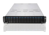 Serwery - ASUS RS720A-E11-RS24U Socket SP3 Rack (2U) Srebrny - miniaturka - grafika 1