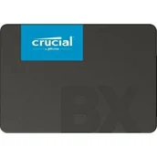 Dyski SSD - Crucial BX500 2TB (CT2000BX500SSD1) - miniaturka - grafika 1
