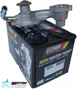 Pompa wody Ford Fusion Sport 2,7 V6 2017-2019 - Pompy wody - miniaturka - grafika 2