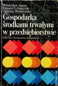 Biznes - Gospodarka środkami trwałymi w przedsiębiorstwie - miniaturka - grafika 1