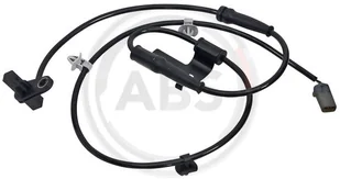 CZUJNIK ABS HYUNDAI SANTA FE 10-12 LP - Czujniki - miniaturka - grafika 1